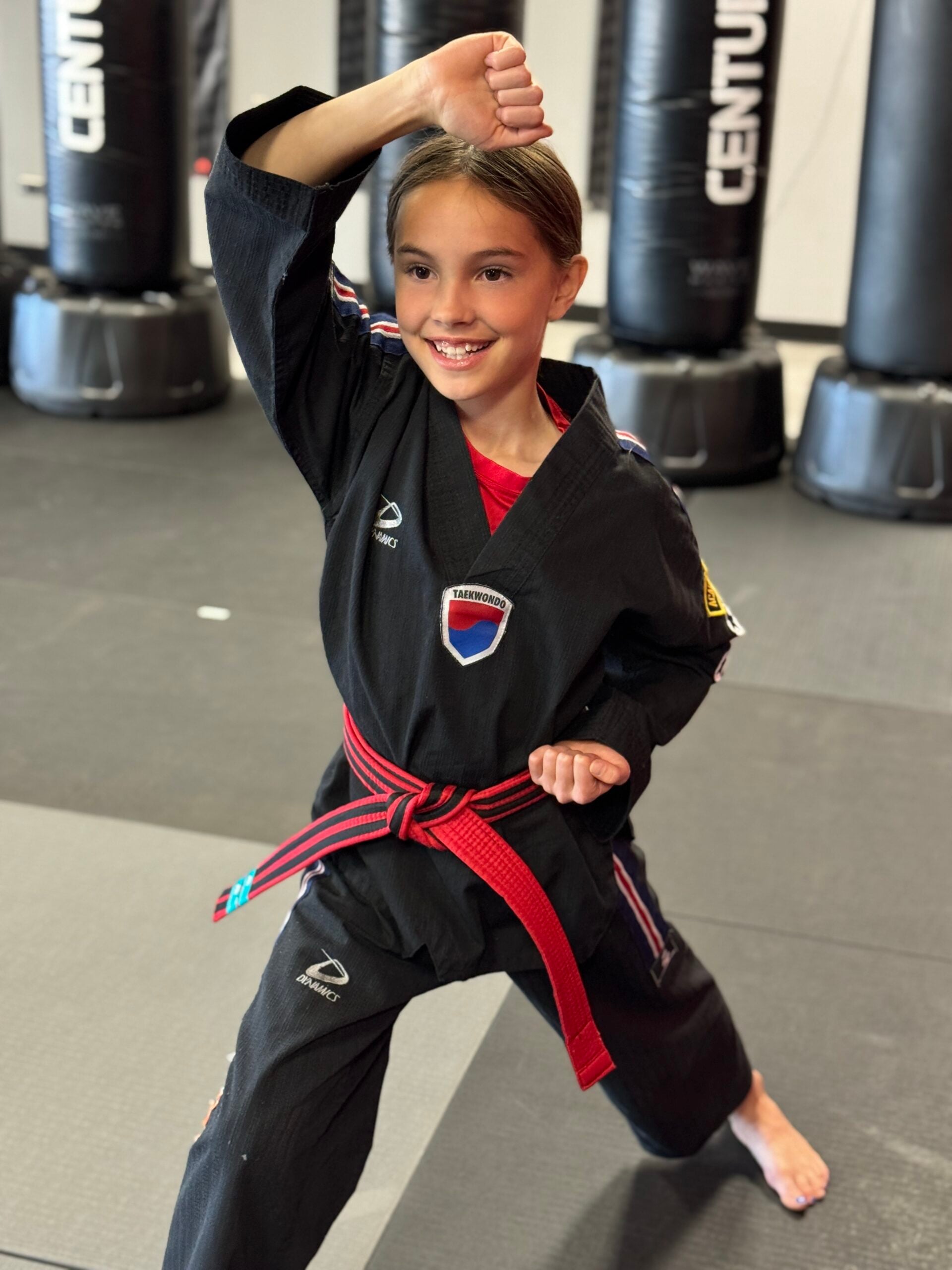 Excel Taekwondo Littleton martial arts class photo 3