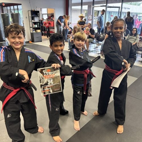 How to Choose a Martial Arts School in Littleton: 9 Questions to Ask